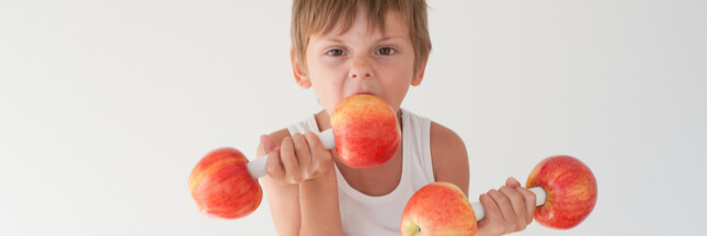 Et si manger moins et faire plus de sport ne tenait qu’à un gène ?