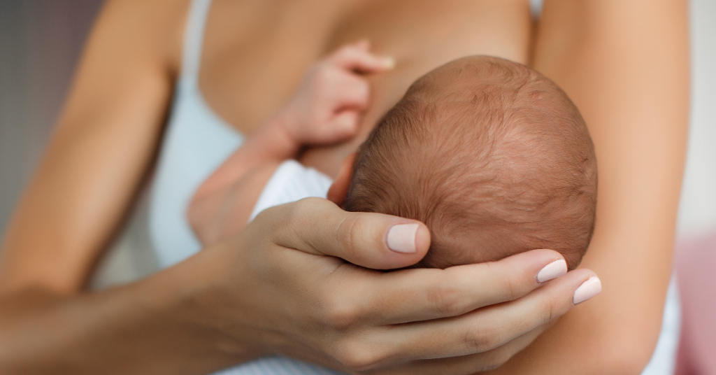 La lactoferrine, l’alliée du système immunitaire de votre bébé