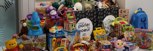 laisse parler ton coeur