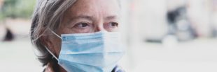 Santé : les masques jetables sont lavables, selon l'UFC Que Choisir