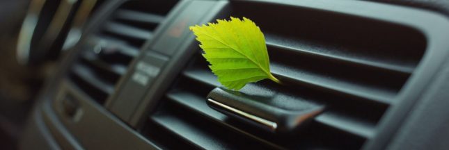 Nettoyer sa voiture sans produits toxiques, nettoyage écolo de la voiture