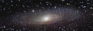 7 clichés fascinants du concours de photos d'astronomie 2020