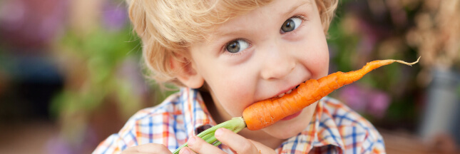 21 façons de cuisiner les carottes pour ceux qui n’aiment pas