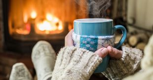Se réchauffer naturellement, sans chauffage : les bons gestes pour attendre l'hiver au chaud Se réchauffer naturellement, sans chauffage : les bons gestes pour attendre l'hiver au chaud