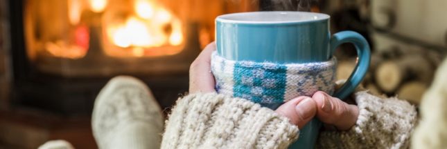 Se réchauffer naturellement, sans chauffage : les bons gestes pour attendre l'hiver au chaud
