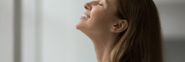 exercice respiration