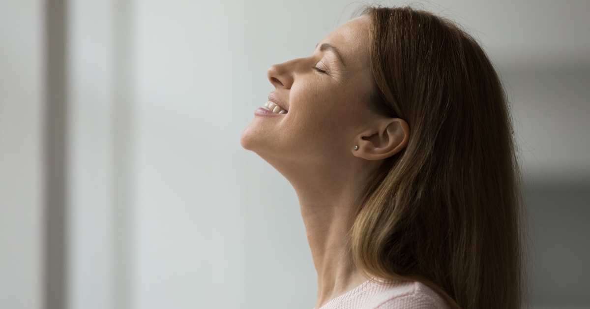 Se droguer au bien être ... en respirant
