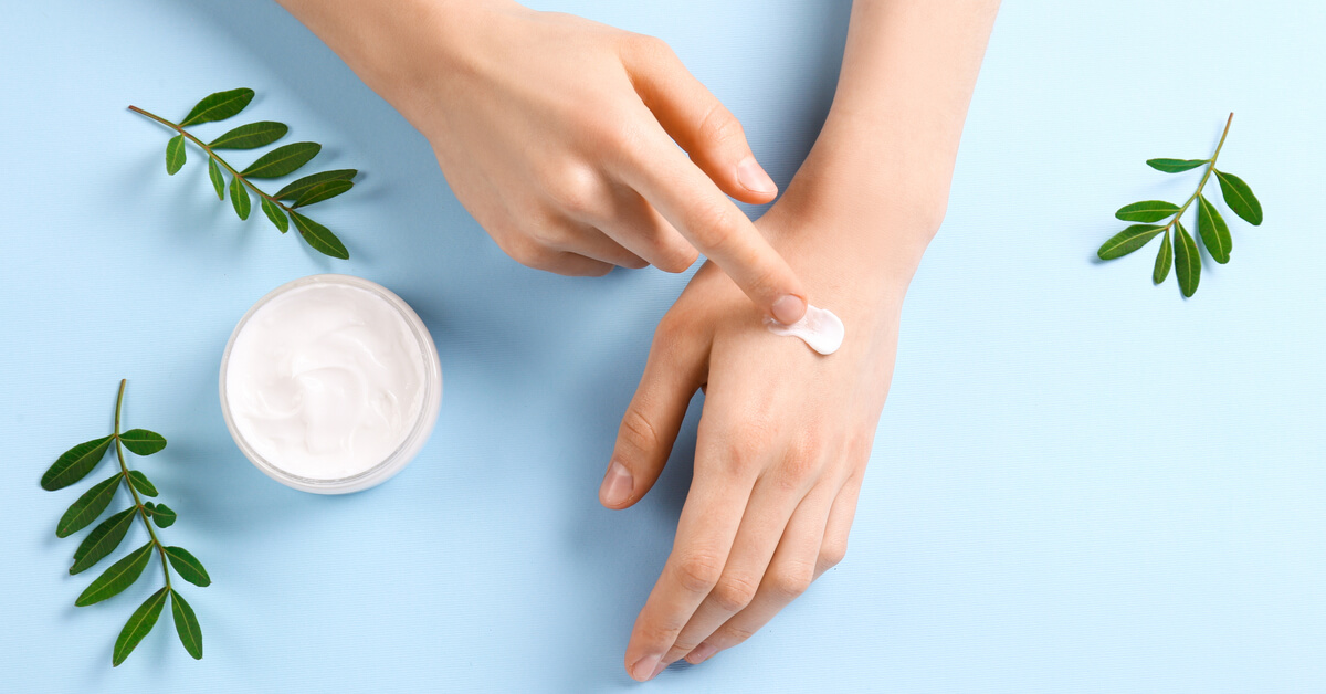 Crème Pour Les Mains Maison Facile | Ventana Blog