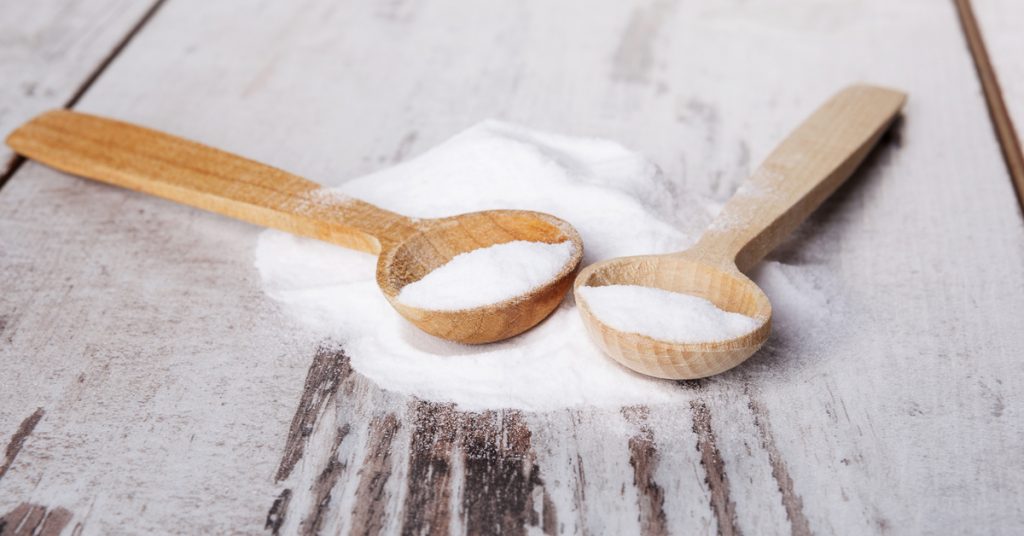 Le bicarbonate de soude en cuisine : l’atout digestion méconnu !