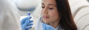 Covid-19 : les tests antigéniques arrivent dans les pharmacies Covid-19 : les tests antigéniques arrivent dans les pharmacies