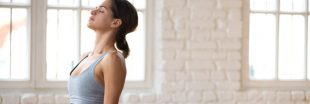 10 exercices de yoga pour le mal de dos