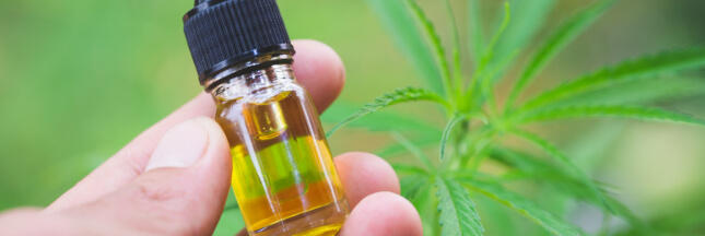 Quels sont les bienfaits de l’huile de CBD sur l’anxiété ?