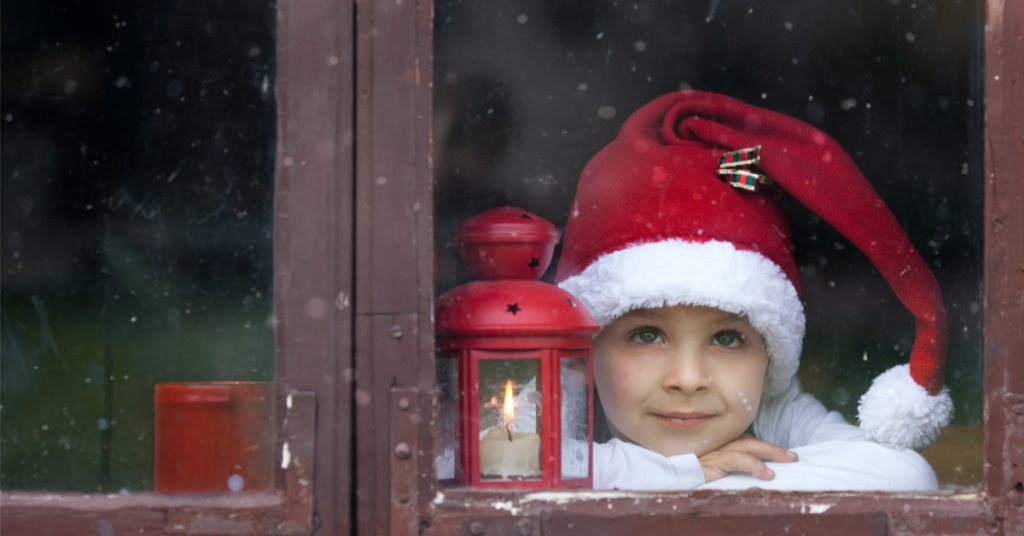 À faire : 10 activités pour attendre Noël avec les enfants