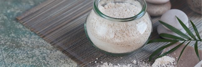 blanc de meudon, blanc d'espagne, argile blanche