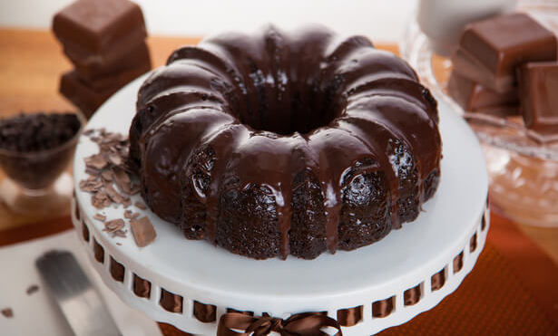 bundt cake