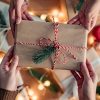 Noël 2025 - Allez-vous offrir des cadeaux d'occasion ? Noël 2025 - Allez-vous offrir des cadeaux d'occasion ?