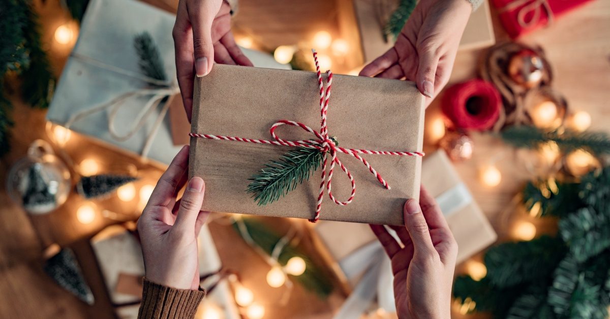 Noël 2023 – Allez-vous offrir des cadeaux d’occasion ?