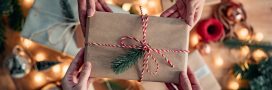 Noël 2023 – Allez-vous offrir des cadeaux d’occasion ?