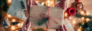 Noël 2023 - Allez-vous offrir des cadeaux d'occasion ?