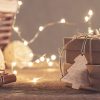 Un Noël sans papier cadeau, c'est possible ! Un Noël sans papier cadeau, c'est possible !