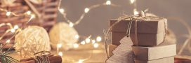 Un Noël sans papier cadeau, c'est possible ! Un Noël sans papier cadeau, c'est possible !