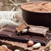 Le chocolat : un peu, beaucoup... passionnément! Le chocolat : un peu, beaucoup... passionnément!
