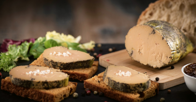 Peut-on concilier le foie gras et le bien-être animal ?