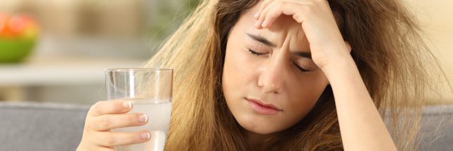 huile essentielle gueule de bois