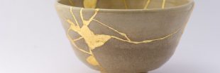 Le Kintsugi, ou l'art de réparer un objet en sublimant ses failles