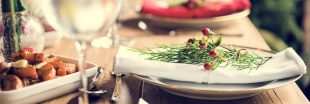 Menu de Noël : des plats traditionnels bio et authentiques