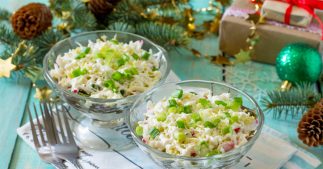 Menu de Noël : le bio fait son entrée ! Menu de Noël : le bio fait son entrée !