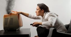 Le Top 10 des appareils qui tombent le plus en panne