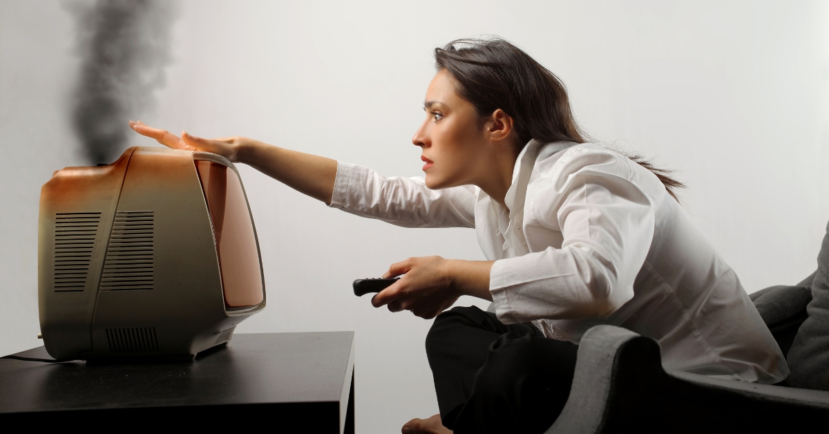 Le Top 10 des appareils qui tombent le plus en panne Le Top 10 des appareils qui tombent le plus en panne