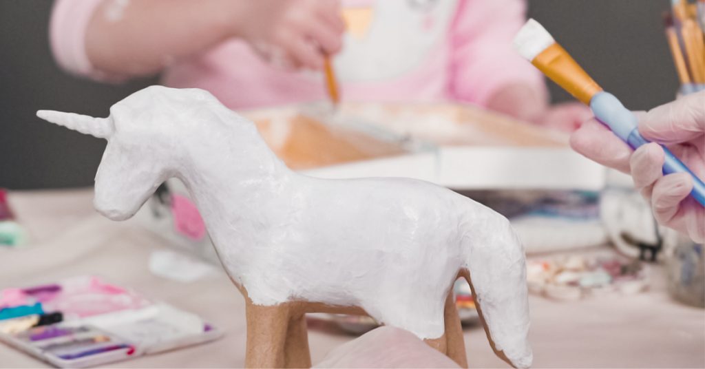 Comment faire du papier mâché ? La recette écologique