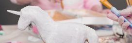 Comment faire du papier mâché ? La recette écologique Comment faire du papier mâché ? La recette écologique