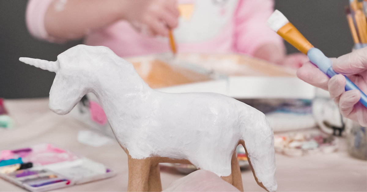 Comment faire du papier mâché ? La recette écologique Comment faire du papier mâché ? La recette écologique