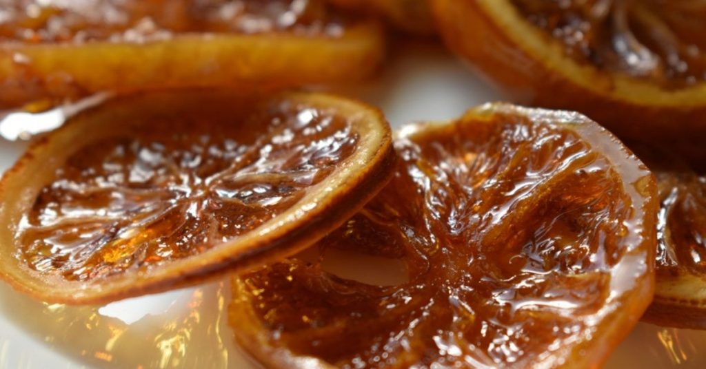 Préparez vos citrons confits pour l'hiver : la méthode facile... et