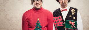 Le top 10 des pulls moches de Noël