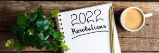 Sondage - Avez-vous pris de bonnes résolutions pour 2022 ?