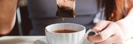 Comment utiliser vos sachets de thé usagés ?