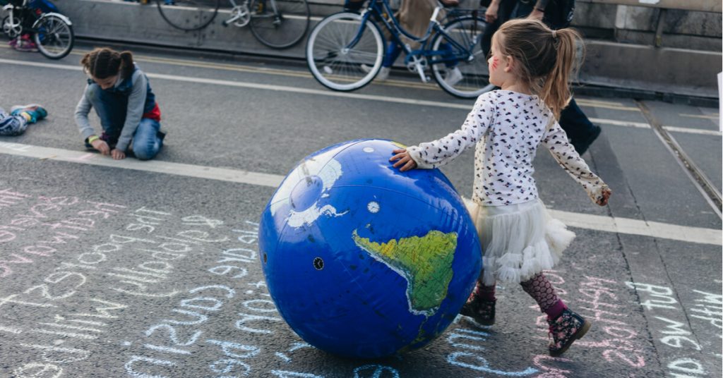 Sondage – Craignez-vous l’impact sur votre santé des changements climatiques ?