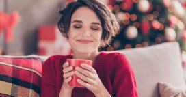 10 idées pour parfumer son intérieur aux senteurs de Noël