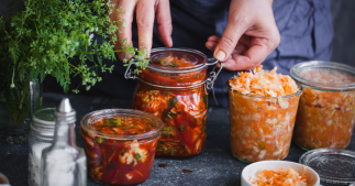 Comment utiliser les aliments et légumes fermentés dans les recettes ? Comment utiliser les aliments et légumes fermentés dans les recettes ?