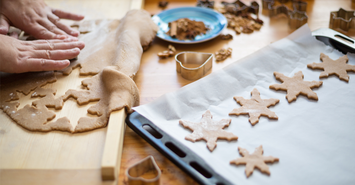 If You Care - Des accessoires de cuisine pour un festin de fête 100% écoresponsable
