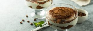 Tiramisu vegan pour être sûr de faire plaisir à tout le monde ! Tiramisu vegan pour être sûr de faire plaisir à tout le monde !