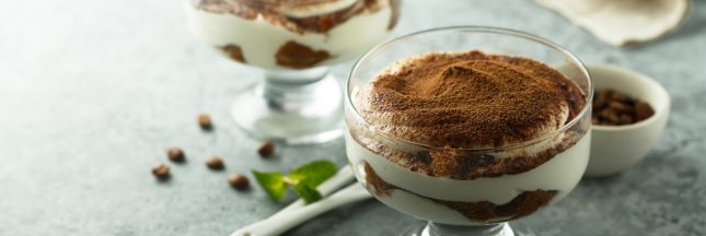 tiramisu vegan