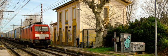 Le Train des Primeurs de nouveau sur les rails à l’été 2021 ?