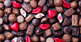 Utilisez les restes de chocolat des fêtes avec 5 astuces gourmandes