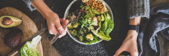 7 clichés sur le végétarisme, et comment les démentir