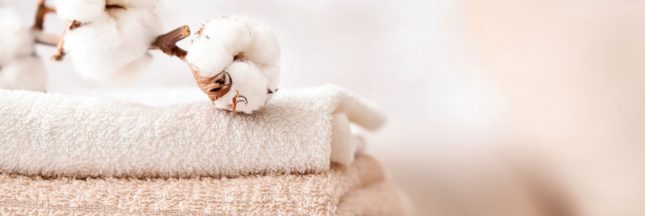 Adoucissant naturel pour le linge